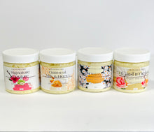 Load image into Gallery viewer, Body Butter Sampler Set
