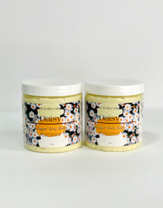 Daisy Body Butter