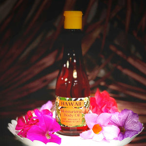 Hawaii- Body Oil